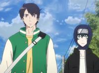 体操武士：太极拳针灸宣传片？十月最冷门新番