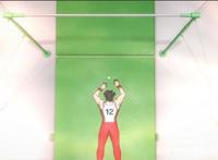 《体操武士》从退役到新生