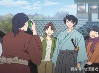 《体操武士》从退役到新生