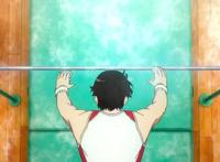 MAPPA原创动画「体操武士」解禁PV10月开播