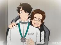 新番点评：体操武士