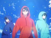 《体操武士》因疫情影响奥运延期，我们先欣赏日本体操队的表演