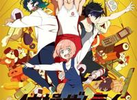 10月新番《体操武士》：MAPAA社三开，就问巨人粉们怕不怕