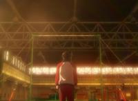 10月新番《体操武士》：MAPAA社三开，就问巨人粉们怕不怕