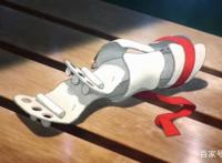 MAPPA原创动画《体操武士》公开新视觉图与宣传影片