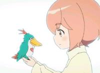 体操武士：十月番集体扑街之外的最强原创，体操之下的温情与羁绊