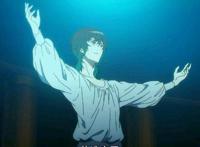 体操武士：十月番集体扑街之外的最强原创，体操之下的温情与羁绊