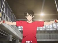 TV动画「体操武士」正式PV公开10月10日开始播出