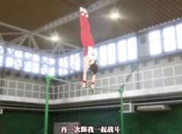 TV动画「体操武士」正式PV公开10月10日开始播出