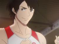 《体操武士》本格体操动画，用无虚构来展现体操竞技的乐趣