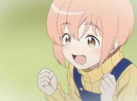 《体操武士》本格体操动画，用无虚构来展现体操竞技的乐趣