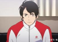 体操武士仅评分6.9，这部运动番被冷落，原因来自曾经的霸权番