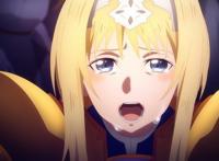 《刀剑神域爱丽丝篇异界战争最终篇》PV解禁，主题曲首次公开！