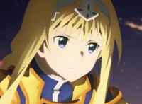 综合评分未进前十，刀剑神域“现原形”，到底差在了哪里？