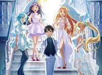 「漫杂第5期」刀剑神域第三季最新话引起众怒，B站评分跌至5.2分