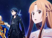 刀剑终章已落幕！《进击篇》再续前缘，直达SAO灵魂深处