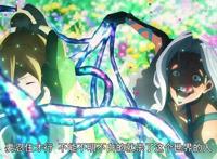 刀剑神域异界战争，诗乃秀恩爱，莉法放福利，不如这杂兵的一句话