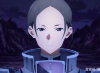 刀剑神域爱丽丝篇异界战争：拳斗会首席与无音的碰面