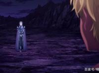 刀剑神域爱丽丝篇异界战争：拳斗会首席与无音的碰面