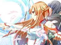 刀剑神域：口碑不佳，评分低，刀剑究竟怎么了，还能再战五百年吗