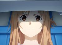 刀剑神域3异界战争第10话，天降正宫与重逢青梅的惨烈修罗场