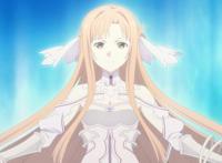 刀剑神域3异界战争第10话，天降正宫与重逢青梅的惨烈修罗场