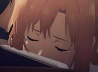 刀剑神域3异界战争第10话，天降正宫与重逢青梅的惨烈修罗场