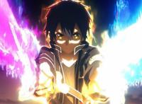 刀剑神域异界战争20话信息：加百列充满不详气息，像恶魔一般