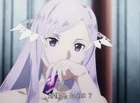 刀剑神域异界战争：为啥到第十话才让桐人到才开口发声？隐情有料