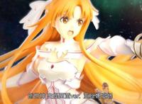 不做人恩奇都：刀剑神域爱丽丝篇异界战争15话，中韩加入，很牙白