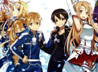 刀剑神域Alicization2：异界争端已起，期待的星爆气流斩会到来！