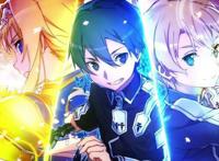 刀剑神域Alicization2：异界争端已起，期待的星爆气流斩会到来！