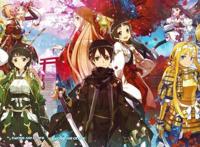 刀剑神域Alicization2：异界争端已起，期待的星爆气流斩会到来！