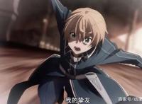 《刀剑神域》终章来袭！追番预定584万，人气直逼第一季