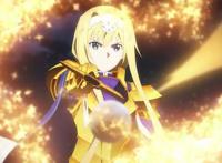 《刀剑神域》爱丽丝篇异界战争“第八集”告诉了我们什么？