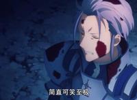 《刀剑神域》爱丽丝篇异界战争“第八集”告诉了我们什么？