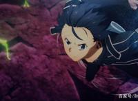 刀剑神域：爱丽丝篇终章，评分8分以下了，差评不断问题出哪了？