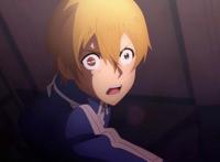 刀剑神域异界战争：这位14话出现的路人少女，在原著中有重要剧情