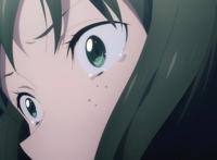 刀剑神域异界战争21话信息：茅场晶彦登场，亚丝娜好漂亮