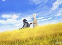 刀剑神域异界战争：爱丽丝带掉线桐人回老家，喂他吃饭还同床共枕