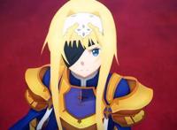 《刀剑神域》：爱丽丝化为人妻照顾桐人，异界战争即将开始