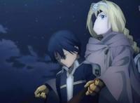 《刀剑神域》：爱丽丝化为人妻照顾桐人，异界战争即将开始