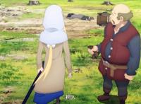 《刀剑神域》：爱丽丝化为人妻照顾桐人，异界战争即将开始