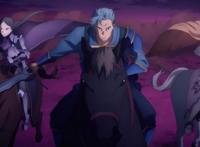 刀剑神域爱丽丝篇：现实世界玩家准备登陆，异界战争即将迎来高潮