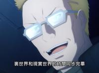 刀剑神域爱丽丝篇：现实世界玩家准备登陆，异界战争即将迎来高潮