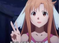 《刀剑神域：爱丽丝篇异界战争》后院起火？还是修罗场降临？