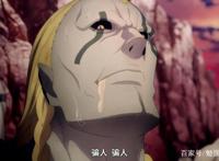 刀剑神域爱丽丝篇异界战争！第6话各自的心意