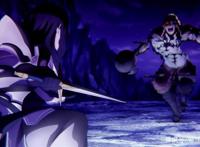 刀剑神域爱丽丝篇异界战争！第6话各自的心意