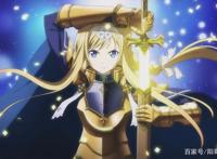 《刀剑神域-爱丽丝篇异界战争》终章来临！