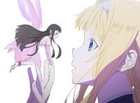 完结撒花！《刀剑神域爱丽丝篇》已经结束，但新的故事刚要开始！